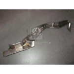 Лонжерон зад. підлоги  лiв.  (вир-во Тольятті) 