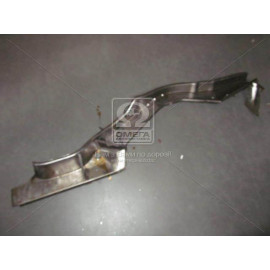 Лонжерон зад. підлоги  лiв.  (вир-во Тольятті)