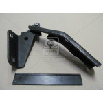 Петля капота лiв.  (ви-во Тольятти) 