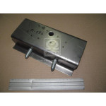 Вставка лонжерона  (ви-во екрис) 