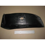 Пол запасного колеса  (ви-во Санкт-Петербург) 