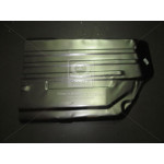 Рем.вставка пола перед. лев. (ви-во екрис) 