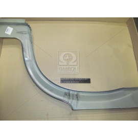 Ремонтний комплект боковини лiв.  (ви-во Ростов)