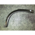 Ремчасть (арка) крыла зад. лев. ( 2109,21099,2114-15) (пр-во Пятигорск) 