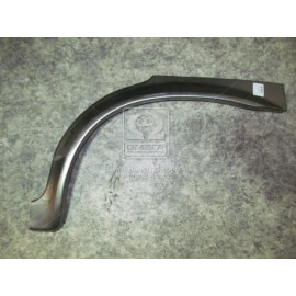 Ремонтний комплект боковини лiв.  (ви-во Пятигорск)