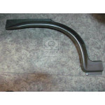 Ремонтный комплект боковины правый (2109) широкий  (пр-во Ростов) 