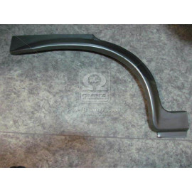 Ремонтний комплект боковини пра.  (ви-во Ростов)