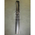 Соединитель порога левый (2110-2112)  (пр-во Ростов) 