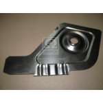 З еднювач порога пола пра.  (ви-во Ростов) 