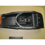 Пiдсилювач бризговика пра.  (ви-во екрис) 