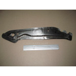 Підсилювач панелі бризковика лівий (вир-во Тольятті) 