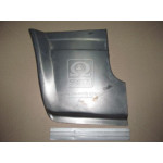 Флажок переднего крила лiв.  (ви-во Ростов) 