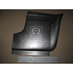 Флажок переднего крила пра.  (ви-во Ростов) 