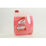 Антифриз SIBIRIA ANTIFREEZE ОЖ-40 G11 (червоний) 5кг 