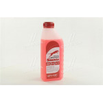 Антифриз SIBIRIA ANTIFREEZE ОЖ-40 G11 (червоний) 1кг 