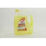 Антифриз SIBIRIA ANTIFREEZE ОЖ-40 G11 (желтий) 5кг 