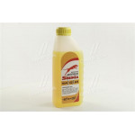 Антифриз SIBIRIA ANTIFREEZE ОЖ-40 G11 (желтий) 1кг 