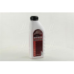 Антифриз <Гостовський> червоний 1л 