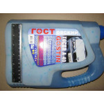 Тосол <Гостовський> А-40 (канистра 5л) 