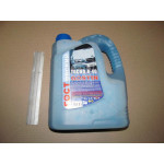 Тосол <Гостовський> А-40 (канистра 3л) 