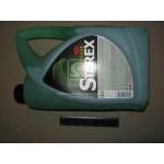 Антифриз <STAREX> Green G11 (канистра 5л) 