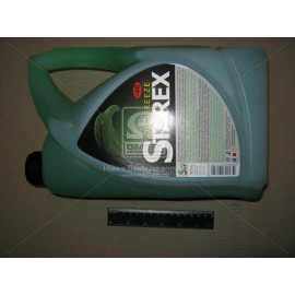 Антифриз <STAREX> Green G11 (канистра 5л)