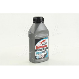 Жидкость торм. SIBIRIA НЕВА DOT3 455гр