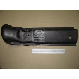 Поперечина пола лiв.  (ви-во Ростов)