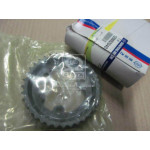 Шестерня розподільчого валу (вир-во Mobis) 