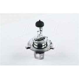 АКГ 24-100+90 P43t/Tes-Lamps/категорiя Н4.пал.о/п x50 Tes-Lamps вкладка (Tes-Lamp)