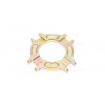 Кільце отж. важелів ЯМЗ 