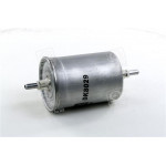 Фільтр палив. ГАЗ-3302, AUDI, VW, SKODA (під засувку) <ДК> 