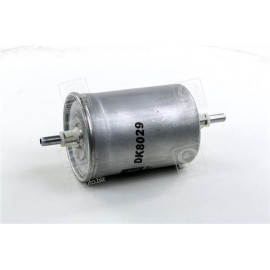 Фільтр палив. ГАЗ-3302, AUDI, VW, SKODA (під засувку) <ДК>