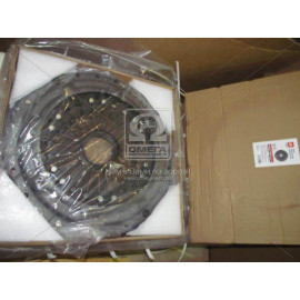 Диск зчепл. нажімной ЯМЗ 182,183 <ДК>