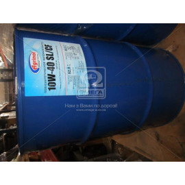 Олива моторн. Агринол 10W-40 10W-40 SL/CF (Бочка 60л/52кг)  Олива моторн. Агринол 10W-40 10W-40 SL/CF (Бочка 60л/52кг)