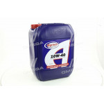 Олива моторн. Агринол 10W-40 10W-40 SL/CF (Каністра 10л/9кг) 