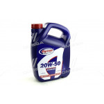 Олива моторн. Агринол 20W-50 SF/CC (Каністра 4л/3,4кг) 