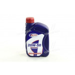 Олива моторн. Агринол 20W-50 SF/CC (Каністра 1л) 