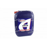 Олива моторн. Агринол TURBO-DIESEL 15W-40 CD (SG/CD) (Каністра 10л/9кг) 