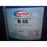 Олива моторн. Агринол М-8B (Бочка 180кг) 