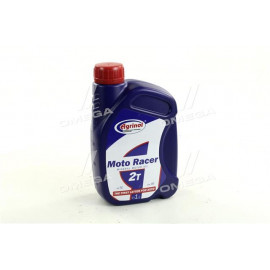 Олива моторн. Агринол Moto Racer 2T (Каністра 1л)  Олива моторн. Агринол Moto Racer 2T (Каністра 1л)