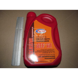 Олива транс. Агринол A-MATIC PLUS ATF3 (Каністра 1л)  Олива транс. Агринол A-MATIC PLUS ATF3 (Каністра 1л)
