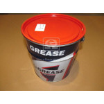 Мастило Ligrease EP-2 Агринол (ведро 3л/2,5кг)  Мастило Ligrease EP-2 Агринол (ведро 3л/2,5кг)