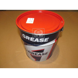 Мастило Ligrease EP-2 Агринол (ведро 3л/2,5кг)  Мастило Ligrease EP-2 Агринол (ведро 3л/2,5кг)