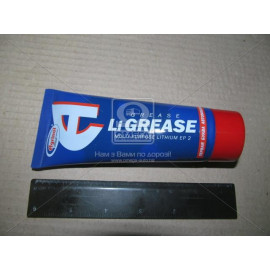 Мастило Ligrease EP-2 Агринол (туба 0,1дм3)  Мастило Ligrease EP-2 Агринол (туба 0,1дм3)