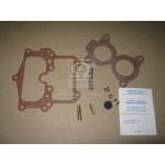 Р/к карбюратора К-135  ГАЗ 3307 (пр-во г.С.Петербург) 