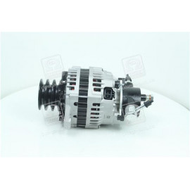 Генератор БОГДАН, ISUZU Є-2 24В 60А <ДК>