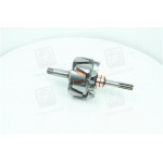 Ротор генератора БОГДАН, ISUZU Є-2 24В 60А <ДК> 