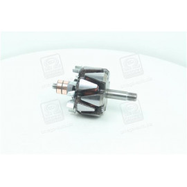 Ротор генератора DAEWOO LANOS 1.4, SENS (з кондиц.) 73А <ДК>