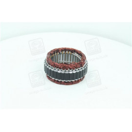 Статор генератора DAEWOO LANOS 1.4, SENS (з кондиц.) 73А <ДК>